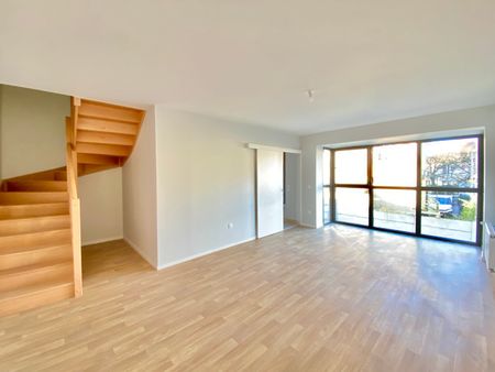 Le Chesnay - Proche Petit Blanche - Duplex Familial 5 pièces 4 Chambres - Photo 5