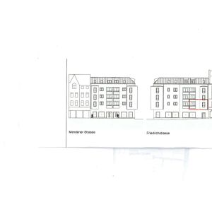 Neubau-Etagenwohnungen mit Fahrstuhl im Zentrum - Foto 2