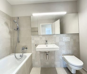 4.5 Zimmer, 94 m², 3. Stock - Photo 5