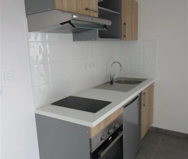Location appartement 1 pièce - 24m² à Toulouse (31200) - Photo 4