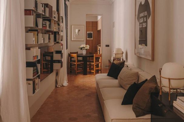 Luxury Flat for rent in Palma de Mallorca, Spain - Photo 1
