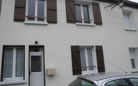 Maison à louer 5 pièces • Montceaux-lès-Meaux - Photo 2