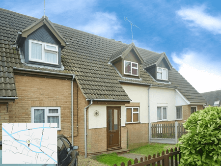 Adams Glade, Rochford, Essex, SS4 - Photo 2