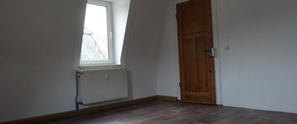 2 Zi. Dachgeschoss, 55qm, Küche, Bad, Flur, in Freital Hainsberg - Foto 1