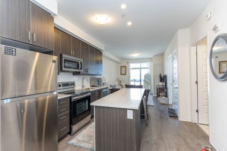 For Lease - 1105 Leger Way Unit# 421, Milton, Ontario - Photo 2