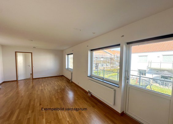 Fabriksgatan 33 C - Foto 1