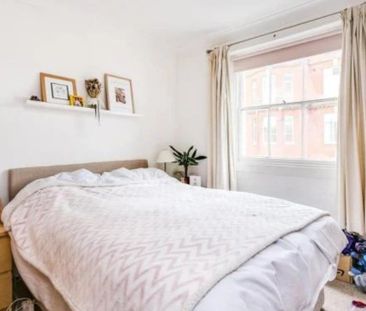 10 Bed Detached House, York Street, W1H - Photo 6