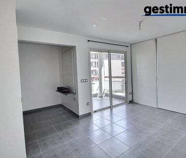 Location Appartement 1 pièce 27m² CAYENNE 97300 - Photo 6