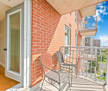 For Lease - 120 GRANT CARMAN Drive Unit# 801, Cityview - Parkwoods ... - Photo 3