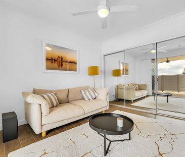 Contemporary Living in the Heart of Morningside - Photo 3