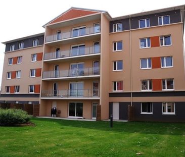 CAEN &#8211; QUARTIER CHR - Photo 3