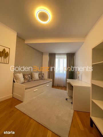 Apartament 3 camere - Herastrau VIEW LIBER - Photo 3