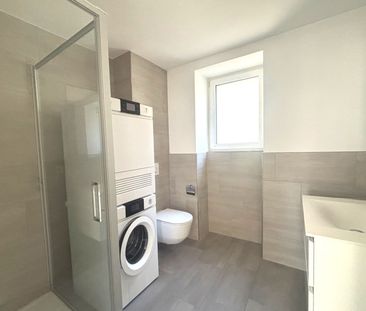 3.5 Zimmer, 105 m², 2. Stock - Photo 5