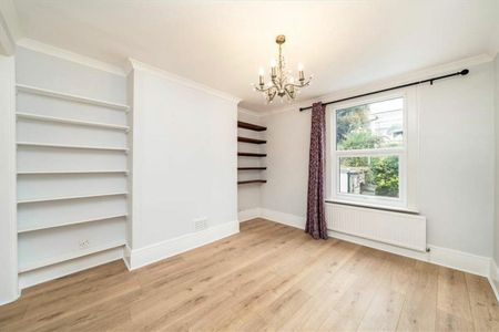 Greenwich Park Street, Greenwich, SE10 - Photo 2