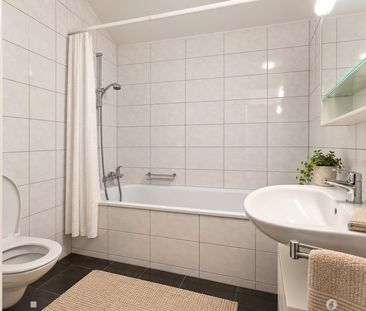 3.5 Zimmer, EG - Photo 5