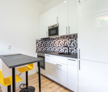 Pronájem bytuRenting an apartment 1+kk, 27 m2 - Photo 4