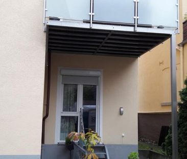 3 Zimmer Erdgeschoss Mietwohnung in Stuttgart Zuffenhausen - Foto 1