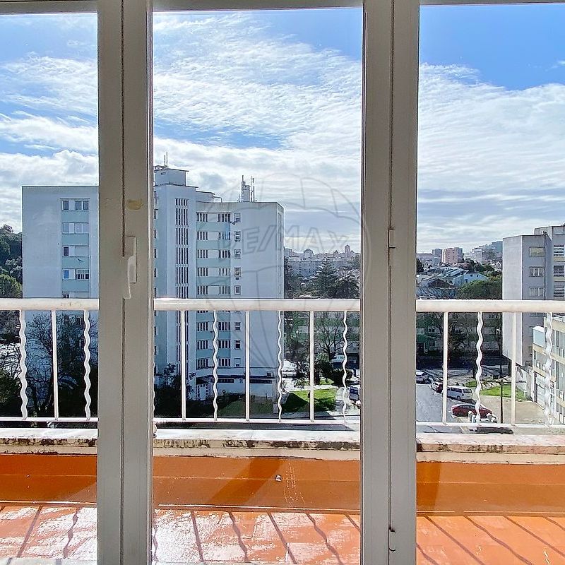 Apartamento T3 em Lisboa - Photo 1