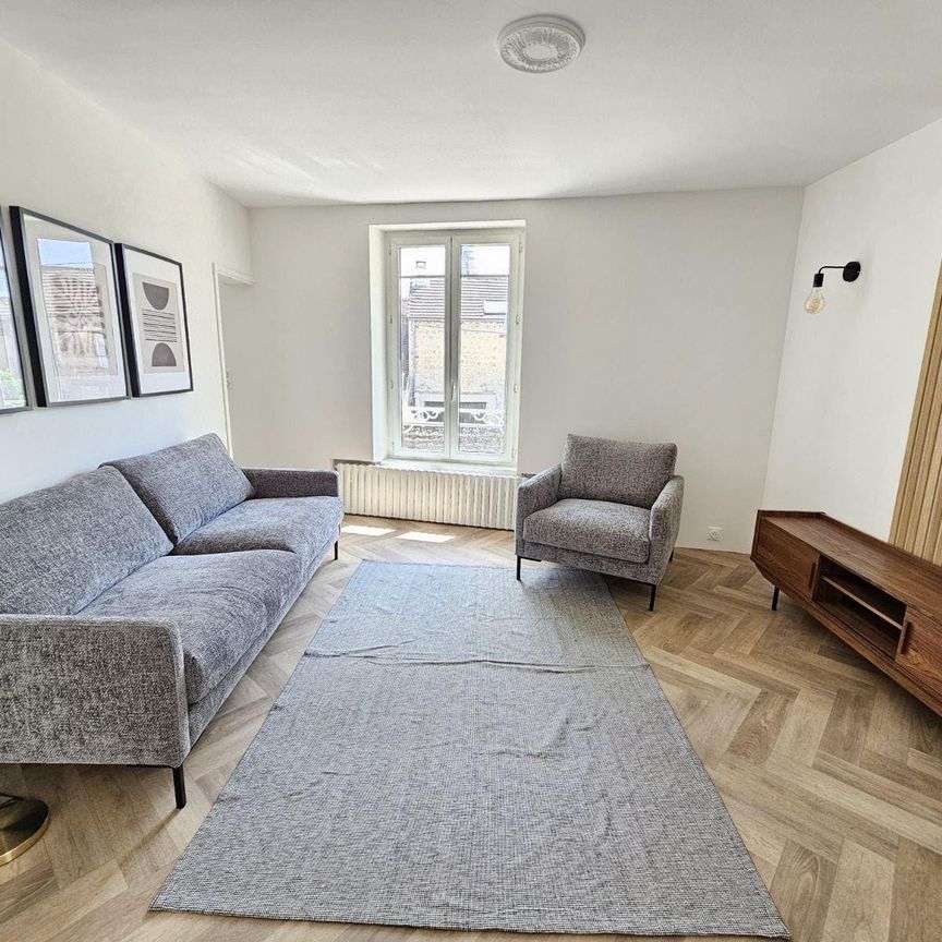 Maison individuelle - Photo 1