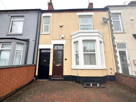 3 bedroom terraced house to rent - Photo 3