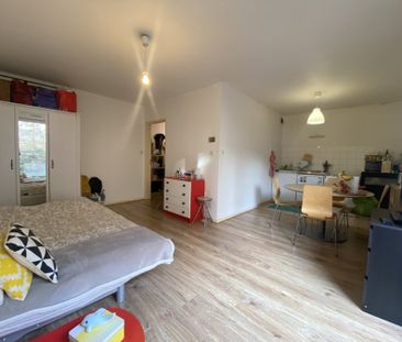 Appartement 1 pièce à Metz - Photo 2