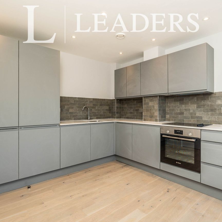 1 bedroom apartment to rent Romsey Road, Southampton, SO16 - Photo 1