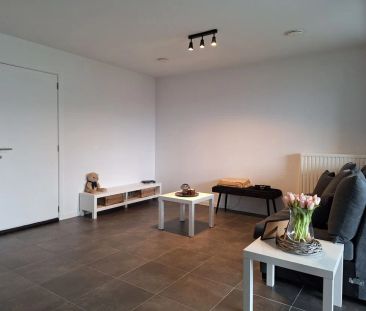 Modern stijlvol appartement VOLLEDIG INSTAPKLAAR - Photo 6