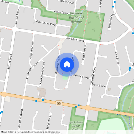 21 Wren Street, Qld 4159, Birkdale