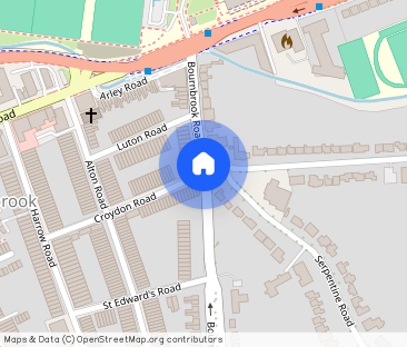 1 bedroom in a house share to rent - Photo 1