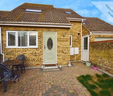 1 bedroom end of terrace house to rent - Photo 5