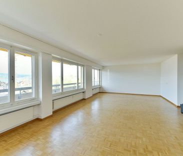 MIETEN OHNE KAUTION - Grosszügige Wohnung mit Seesicht - Photo 6