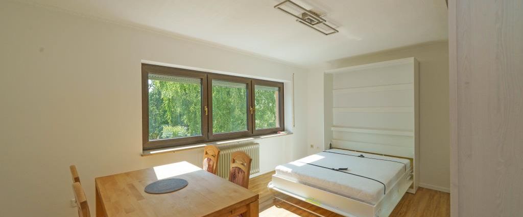 Top Appartement! Beste Lage! Blick in's Grüne. - Foto 1