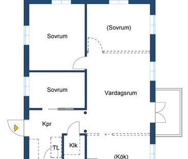 Torsvägen 9 D - Photo 1