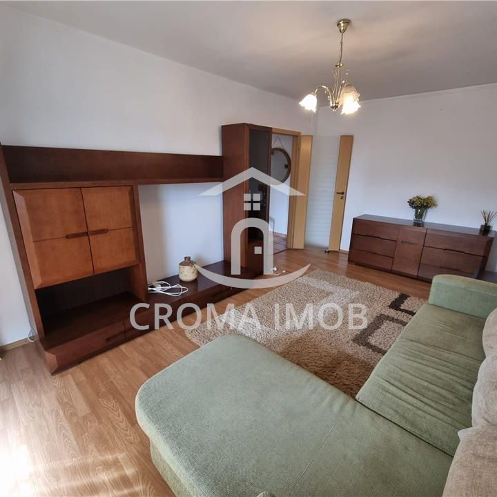 CromaImob - Inchiriere apartament 2 camere, zona Gheorghe Doja - Fotografie 1