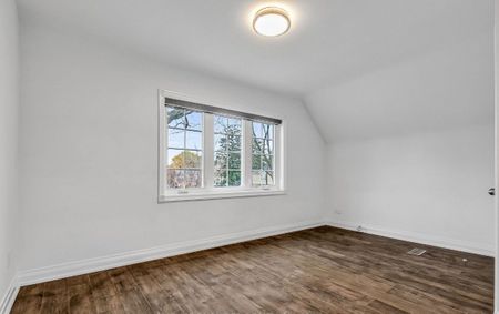 For Lease - 354 Laird Drive, Toronto, Ontario - Photo 2