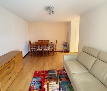 Lovely 2.5 room apartment partially furnished - Photo 4