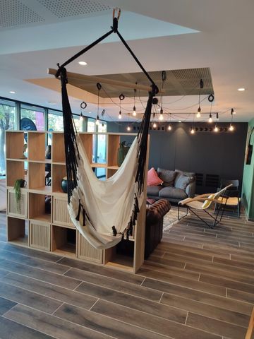 Location Appartement 1 pièce 18m² MONTPELLIER 34000 - Photo 5