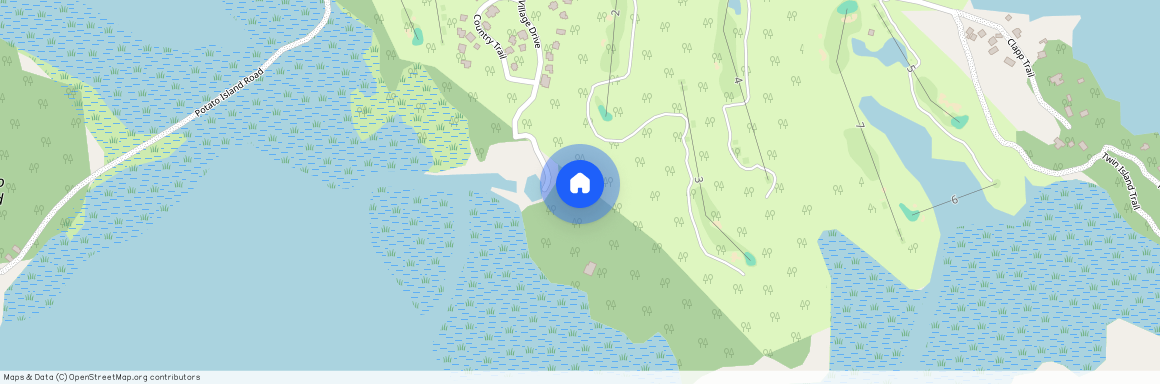 113 Marina Village Drive, Georgian Bay