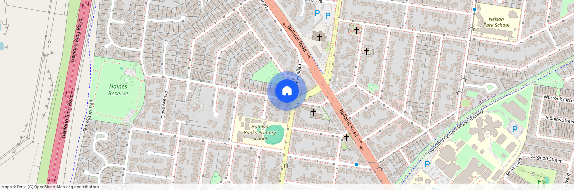 134 Vines Road, Vic 3215, Hamlyn Heights