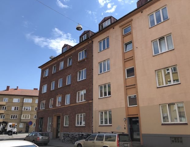 Kristianstadsgatan 41 C - Photo 1