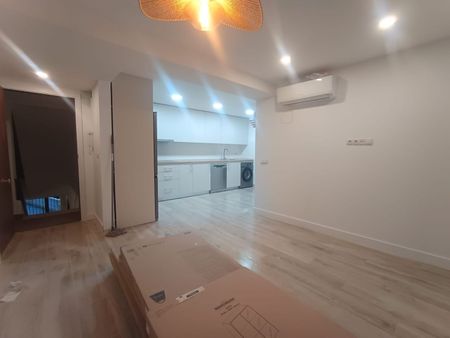 Alquiler de piso en Avenida de Mijas, 21 - Photo 3