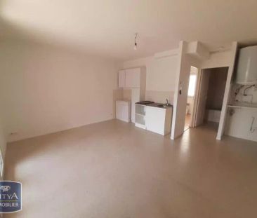 Appartement à louer 1 pièce 30.54m² - Photo 2
