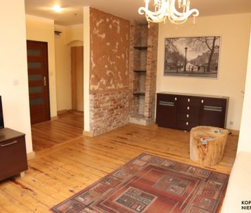 Duża kawalerka 38 m - Фото 3