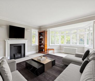 7 bedroom townhouse to rent - Photo 1