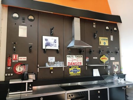 Loft 3 pièces à Roubaix - Photo 4