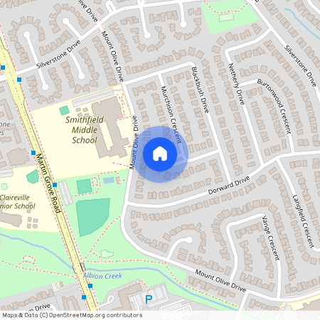 27 Murchison Crescent, Ontario, Etobicoke