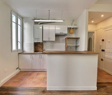 Apartment - Photo 2