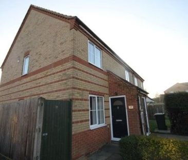 2 bedroom semi-detached house to rent - Photo 1
