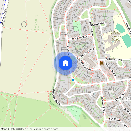 Hawkhurst Road 69, BN1 9GF, Coldean