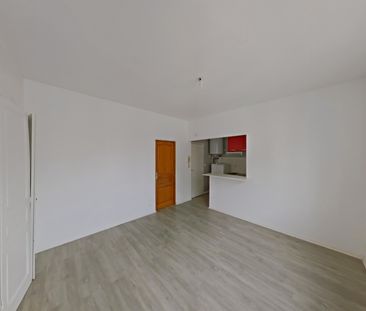 Location Appartement 2 pièces 36m² DUNKERQUE 59240 - Photo 3